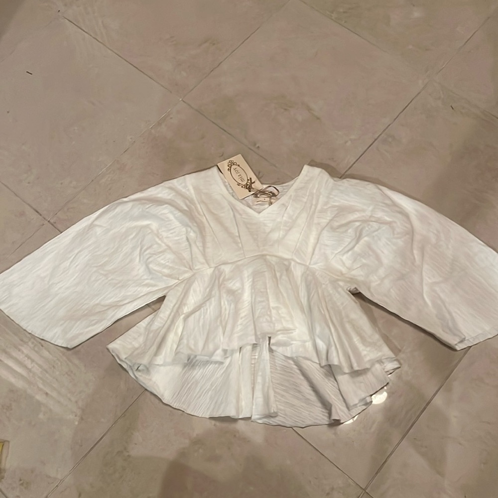 Joyfolie Kayla shirt